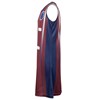 Netball Dress I-HBNBD-POHUTUKAWA - pr_5271